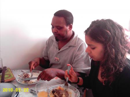 MOI ET LE PERE DE BRUNO